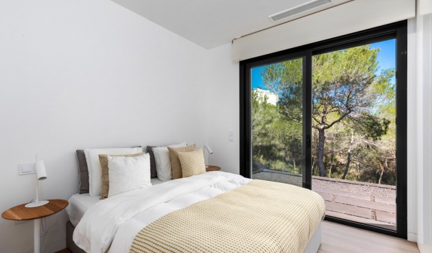 Resale - Villa -
Las Colinas Golf - Costa Blanca