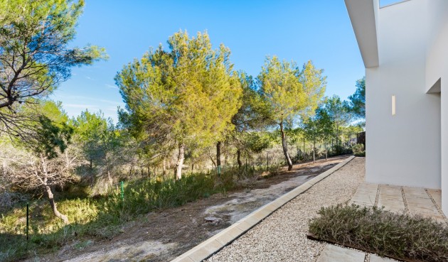 Resale - Villa -
Las Colinas Golf - Costa Blanca