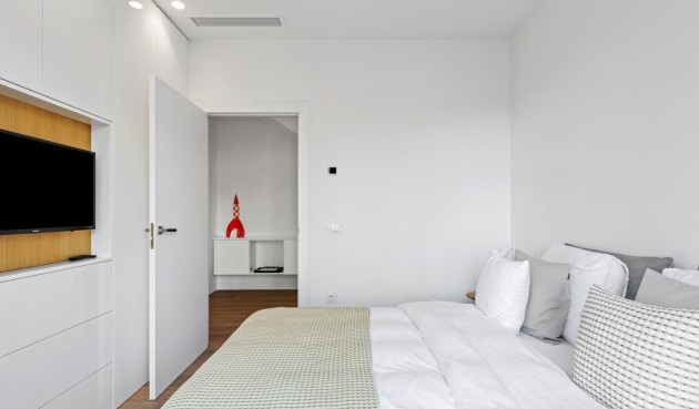 Resale - Villa -
Las Colinas Golf - Costa Blanca