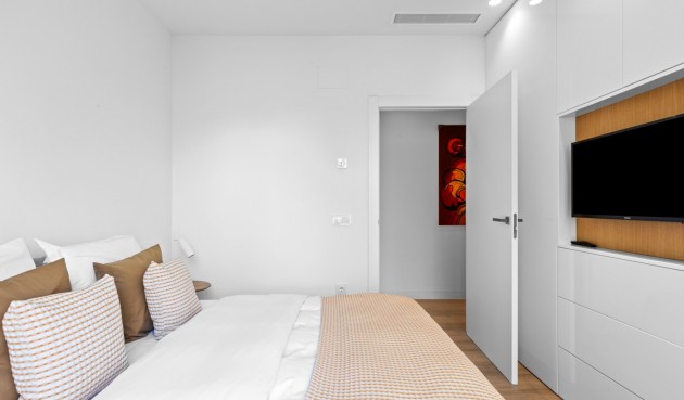 Resale - Villa -
Las Colinas Golf - Costa Blanca