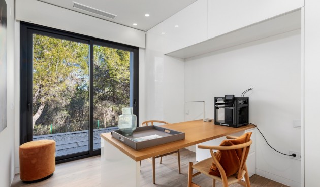 Resale - Villa -
Las Colinas Golf - Costa Blanca