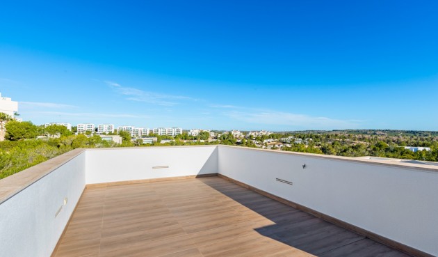Resale - Villa -
Las Colinas Golf - Costa Blanca