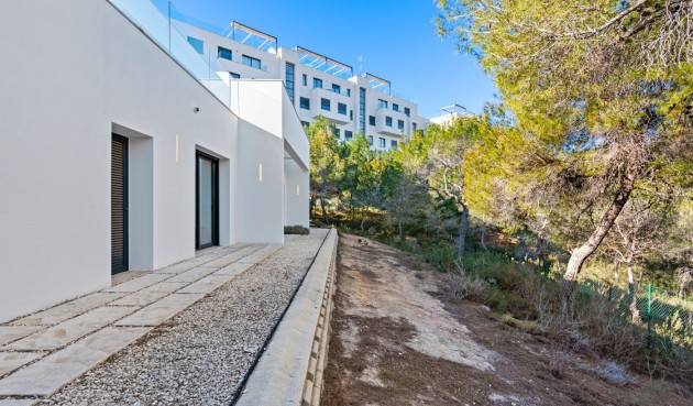 Resale - Villa -
Las Colinas Golf - Costa Blanca