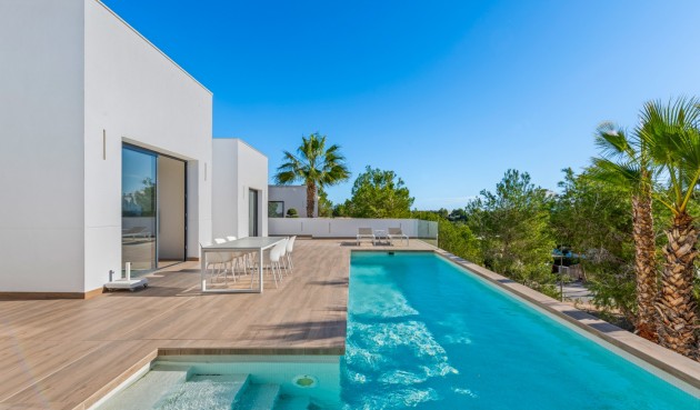 Resale - Villa -
Las Colinas Golf - Costa Blanca