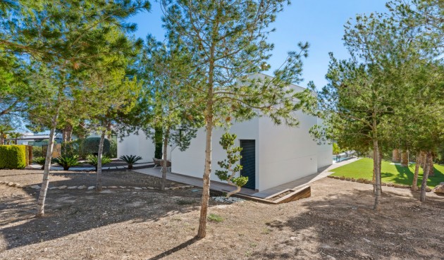 Resale - Villa -
Las Colinas Golf - Costa Blanca