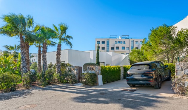 Resale - Villa -
Las Colinas Golf - Costa Blanca