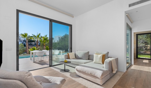 Resale - Villa -
Las Colinas Golf - Costa Blanca