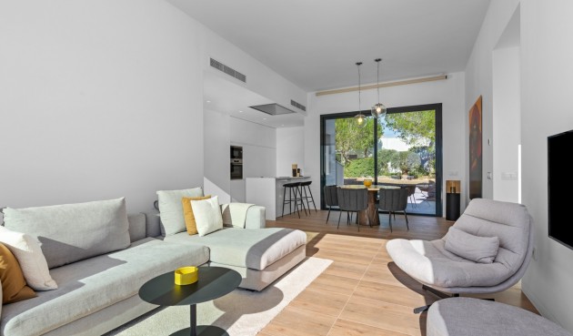 Resale - Villa -
Las Colinas Golf - Costa Blanca