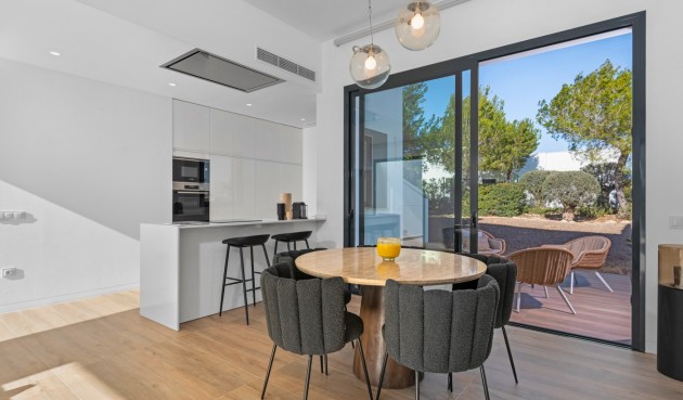 Resale - Villa -
Las Colinas Golf - Costa Blanca