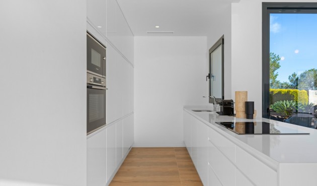 Resale - Villa -
Las Colinas Golf - Costa Blanca