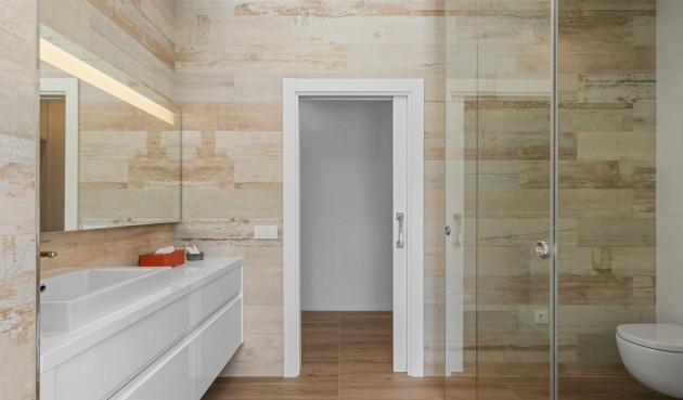 Resale - Villa -
Las Colinas Golf - Costa Blanca