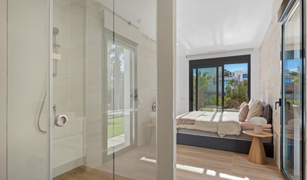 Resale - Villa -
Las Colinas Golf - Costa Blanca