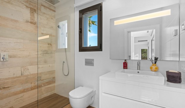 Resale - Villa -
Las Colinas Golf - Costa Blanca