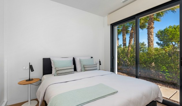 Resale - Villa -
Las Colinas Golf - Costa Blanca