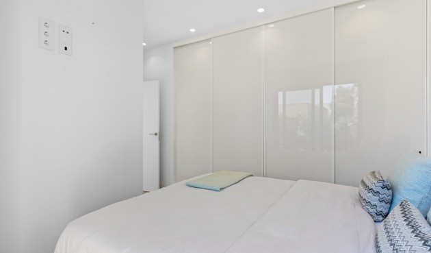 Resale - Villa -
Las Colinas Golf - Costa Blanca