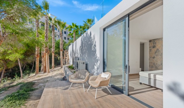 Resale - Villa -
Las Colinas Golf - Costa Blanca