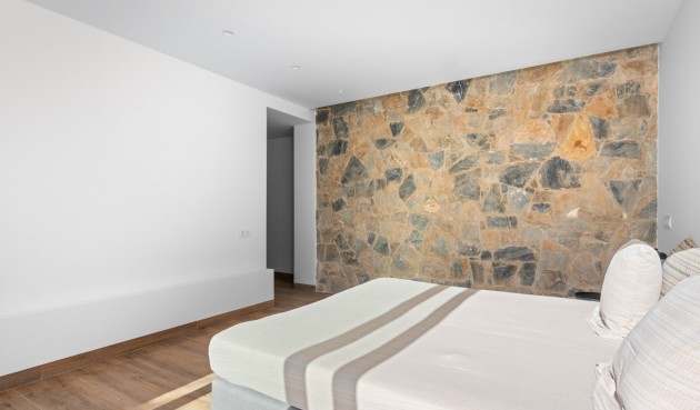 Resale - Villa -
Las Colinas Golf - Costa Blanca