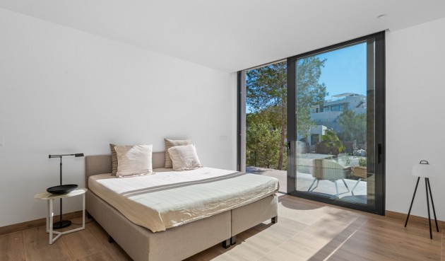 Resale - Villa -
Las Colinas Golf - Costa Blanca