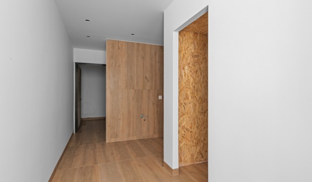 Resale - Villa -
Las Colinas Golf - Costa Blanca