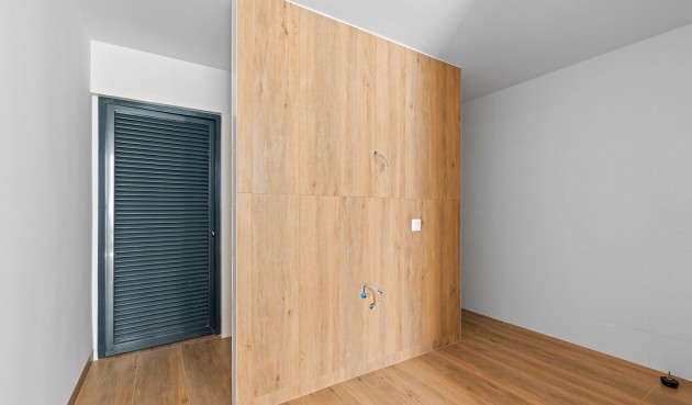 Resale - Villa -
Las Colinas Golf - Costa Blanca