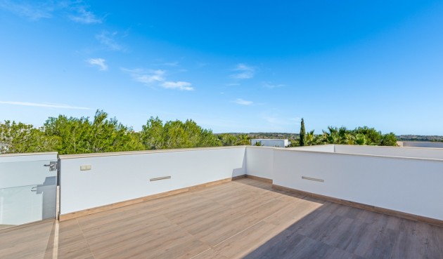 Resale - Villa -
Las Colinas Golf - Costa Blanca