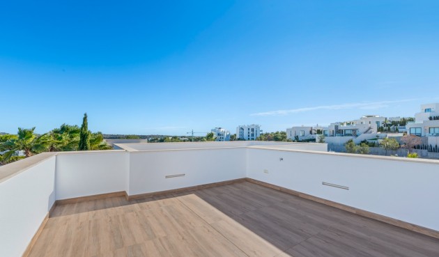 Resale - Villa -
Las Colinas Golf - Costa Blanca