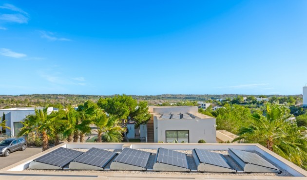 Resale - Villa -
Las Colinas Golf - Costa Blanca
