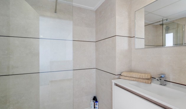 Brukt - Villa -
Orihuela Costa - Costa Blanca