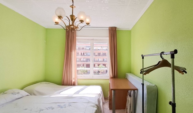 Resale - Penthouse -
Torrevieja - Playa De Los Naufragos