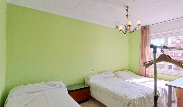 Resale - Penthouse -
Torrevieja - Playa De Los Naufragos