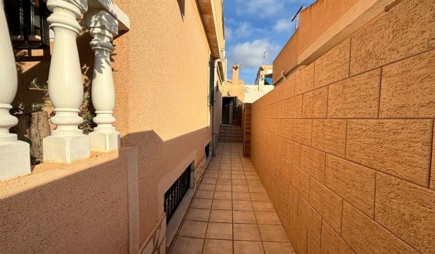 Resale - Town House -
Cartagena - Costa Calida