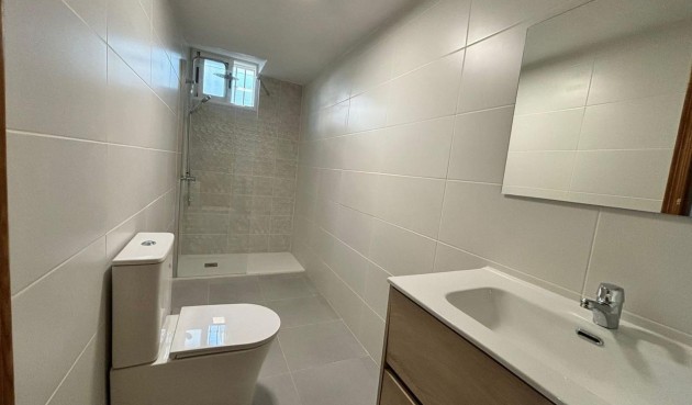 Resale - Town House -
Cartagena - Costa Calida