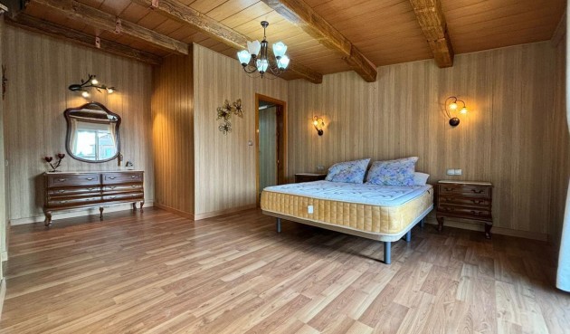 Resale - Town House -
Cartagena - Costa Calida