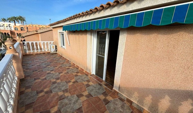 Resale - Town House -
Cartagena - Costa Calida