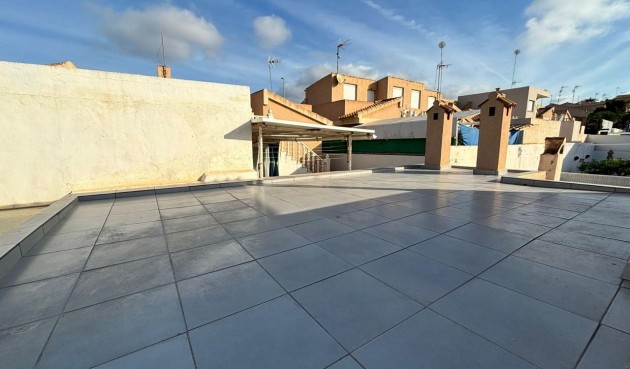 Resale - Town House -
Cartagena - Costa Calida