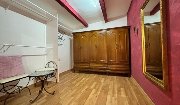 Resale - Town House -
Cartagena - Costa Calida