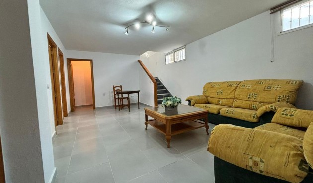 Resale - Town House -
Cartagena - Costa Calida