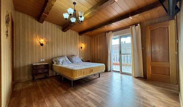 Resale - Town House -
Cartagena - Costa Calida