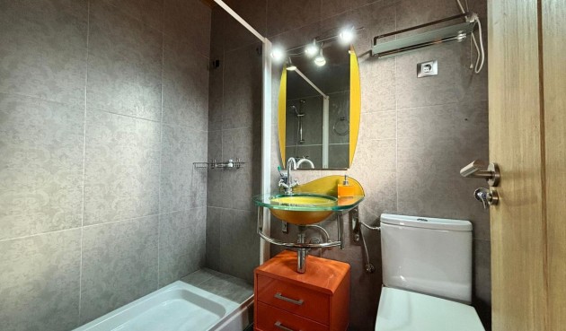 Resale - Town House -
Cartagena - Costa Calida