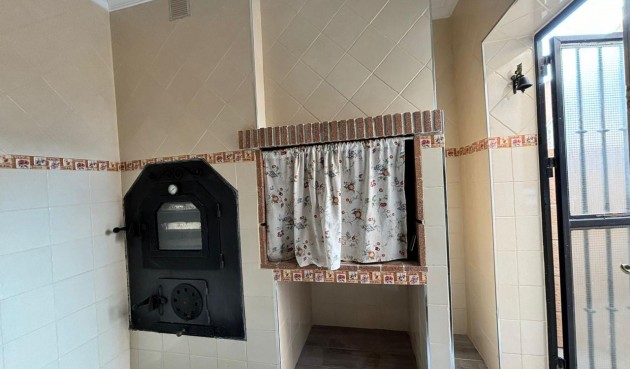 Resale - Town House -
Cartagena - Costa Calida