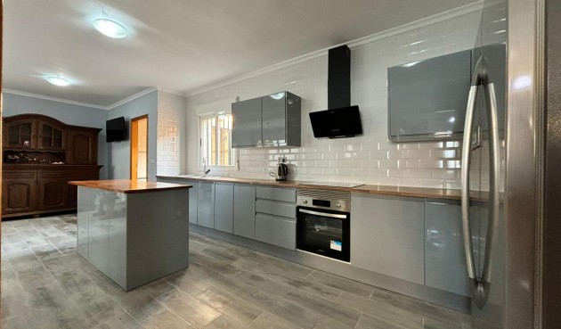 Resale - Town House -
Cartagena - Costa Calida