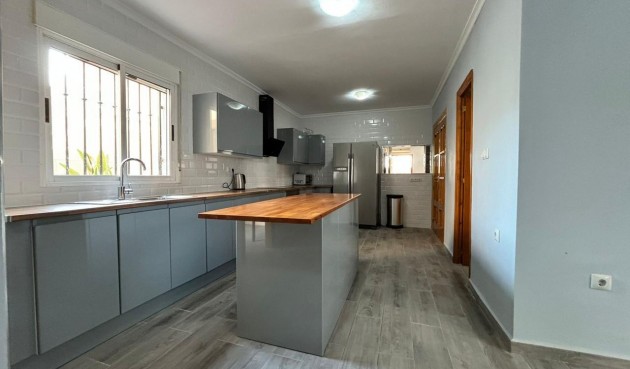 Resale - Town House -
Cartagena - Costa Calida