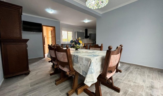 Resale - Town House -
Cartagena - Costa Calida