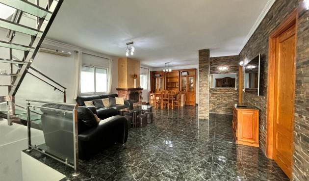 Resale - Town House -
Cartagena - Costa Calida