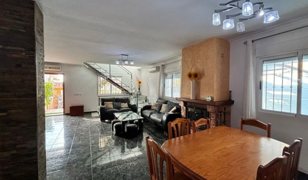 Resale - Town House -
Cartagena - Costa Calida