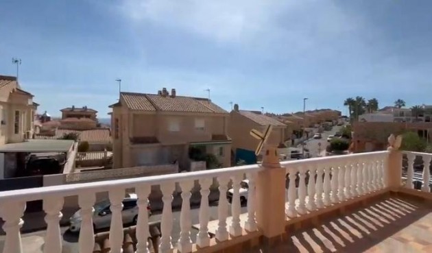 Resale - Town House -
Cartagena - Costa Calida