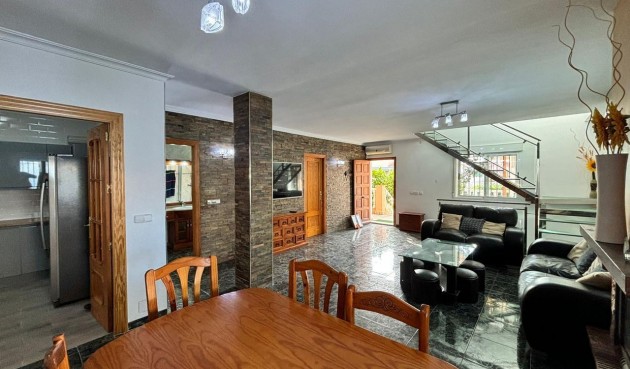 Resale - Town House -
Cartagena - Costa Calida