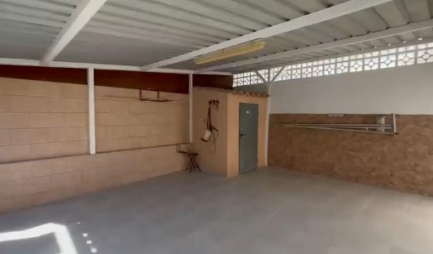 Resale - Town House -
Cartagena - Costa Calida