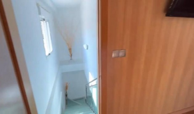 Resale - Town House -
Cartagena - Costa Calida