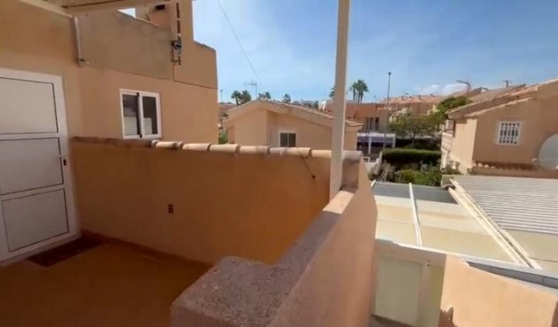 Resale - Town House -
Cartagena - Costa Calida